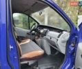 Синій Рено Трафік, об'ємом двигуна 2.46 л та пробігом 330 тис. км за 7500 $, фото 5 на Automoto.ua