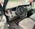 Синий Рено Трафик, объемом двигателя 1.87 л и пробегом 230 тыс. км за 6200 $, фото 5 на Automoto.ua