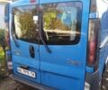 Синій Рено Трафік, об'ємом двигуна 1.9 л та пробігом 375 тис. км за 5713 $, фото 6 на Automoto.ua