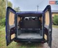 Синій Рено Трафік, об'ємом двигуна 2.46 л та пробігом 330 тис. км за 7500 $, фото 3 на Automoto.ua