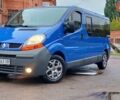Синій Рено Трафік, об'ємом двигуна 1.87 л та пробігом 270 тис. км за 8950 $, фото 1 на Automoto.ua