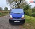 Синій Рено Трафік, об'ємом двигуна 2.46 л та пробігом 330 тис. км за 7500 $, фото 9 на Automoto.ua