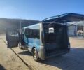 Синій Рено Трафік, об'ємом двигуна 0 л та пробігом 570 тис. км за 6500 $, фото 13 на Automoto.ua