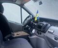 Синій Рено Трафік, об'ємом двигуна 1.9 л та пробігом 251 тис. км за 6900 $, фото 15 на Automoto.ua