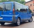 Синій Рено Трафік, об'ємом двигуна 1.87 л та пробігом 270 тис. км за 8950 $, фото 2 на Automoto.ua