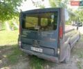 Синий Рено Трафик, объемом двигателя 1.87 л и пробегом 275 тыс. км за 6250 $, фото 13 на Automoto.ua