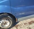 Синій Рено Трафік, об'ємом двигуна 0 л та пробігом 570 тис. км за 6500 $, фото 8 на Automoto.ua