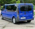 Синий Рено Трафик, объемом двигателя 1.9 л и пробегом 300 тыс. км за 7200 $, фото 2 на Automoto.ua