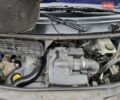 Синій Рено Трафік, об'ємом двигуна 2.46 л та пробігом 330 тис. км за 7500 $, фото 11 на Automoto.ua
