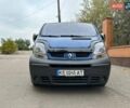 Синий Рено Трафик, объемом двигателя 1.87 л и пробегом 380 тыс. км за 8000 $, фото 28 на Automoto.ua