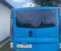 Синій Рено Трафік, об'ємом двигуна 1.9 л та пробігом 251 тис. км за 6900 $, фото 3 на Automoto.ua