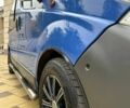 Синий Рено Трафик, объемом двигателя 1.87 л и пробегом 380 тыс. км за 8000 $, фото 7 на Automoto.ua