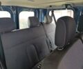 Синий Рено Трафик, объемом двигателя 1.9 л и пробегом 400 тыс. км за 3700 $, фото 3 на Automoto.ua