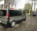 Синій Рено Трафік, об'ємом двигуна 2 л та пробігом 486 тис. км за 7800 $, фото 2 на Automoto.ua