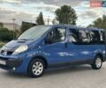 Синій Рено Трафік, об'ємом двигуна 2 л та пробігом 368 тис. км за 9950 $, фото 1 на Automoto.ua