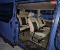 Синий Рено Трафик, объемом двигателя 2 л и пробегом 327 тыс. км за 8800 $, фото 9 на Automoto.ua