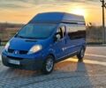 Синий Рено Трафик, объемом двигателя 2.46 л и пробегом 300 тыс. км за 6999 $, фото 31 на Automoto.ua
