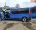 Синій Рено Трафік, об'ємом двигуна 2 л та пробігом 267 тис. км за 9500 $, фото 68 на Automoto.ua