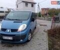 Синій Рено Трафік, об'ємом двигуна 2.5 л та пробігом 218 тис. км за 8600 $, фото 1 на Automoto.ua