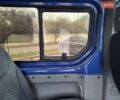Синій Рено Трафік, об'ємом двигуна 2 л та пробігом 267 тис. км за 9500 $, фото 22 на Automoto.ua