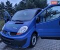 Синій Рено Трафік, об'ємом двигуна 2 л та пробігом 267 тис. км за 9990 $, фото 85 на Automoto.ua