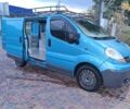 Синій Рено Трафік, об'ємом двигуна 2 л та пробігом 435 тис. км за 5800 $, фото 8 на Automoto.ua