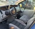 Синий Рено Трафик, объемом двигателя 2.46 л и пробегом 300 тыс. км за 6999 $, фото 40 на Automoto.ua