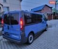 Синій Рено Трафік, об'ємом двигуна 2 л та пробігом 267 тис. км за 9500 $, фото 89 на Automoto.ua
