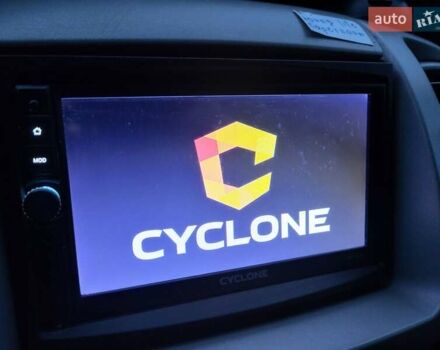 Синій Рено Трафік, об'ємом двигуна 2 л та пробігом 267 тис. км за 9990 $, фото 129 на Automoto.ua