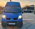 Синий Рено Трафик, объемом двигателя 2.46 л и пробегом 300 тыс. км за 6999 $, фото 18 на Automoto.ua