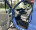 Синий Рено Трафик, объемом двигателя 2 л и пробегом 368 тыс. км за 7500 $, фото 12 на Automoto.ua