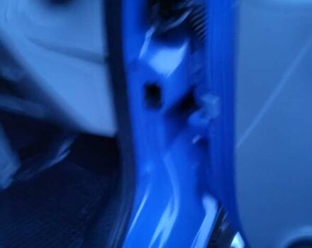 Синій Рено Трафік, об'ємом двигуна 2 л та пробігом 267 тис. км за 9990 $, фото 118 на Automoto.ua