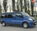 Синій Рено Трафік, об'ємом двигуна 2 л та пробігом 368 тис. км за 9950 $, фото 10 на Automoto.ua