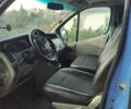 Рено Трафик 2007 в Владимир-Волынский на Automoto.ua Синий Рено Трафик, объемом двигателя 2 л и пробегом 281 тыс. км за 8500 $, фото 9 на Automoto.ua