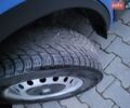 Синій Рено Трафік, об'ємом двигуна 2 л та пробігом 267 тис. км за 9500 $, фото 211 на Automoto.ua