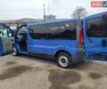 Синій Рено Трафік, об'ємом двигуна 2 л та пробігом 267 тис. км за 9500 $, фото 67 на Automoto.ua