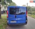 Рено Трафик 2007 в Владимир-Волынский на Automoto.ua Синий Рено Трафик, объемом двигателя 2 л и пробегом 281 тыс. км за 8500 $, фото 2 на Automoto.ua