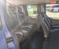Синій Рено Трафік, об'ємом двигуна 2 л та пробігом 350 тис. км за 8800 $, фото 10 на Automoto.ua