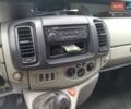 Синий Рено Трафик, объемом двигателя 2 л и пробегом 298 тыс. км за 9300 $, фото 5 на Automoto.ua