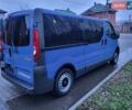 Синій Рено Трафік, об'ємом двигуна 2 л та пробігом 267 тис. км за 9500 $, фото 141 на Automoto.ua