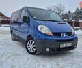 Синий Рено Трафик, объемом двигателя 2 л и пробегом 409 тыс. км за 7900 $, фото 16 на Automoto.ua
