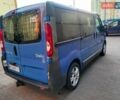 Синій Рено Трафік, об'ємом двигуна 2 л та пробігом 304 тис. км за 8950 $, фото 9 на Automoto.ua