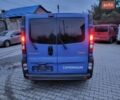 Синій Рено Трафік, об'ємом двигуна 2 л та пробігом 267 тис. км за 9500 $, фото 100 на Automoto.ua