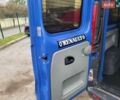 Синій Рено Трафік, об'ємом двигуна 2 л та пробігом 267 тис. км за 9500 $, фото 25 на Automoto.ua