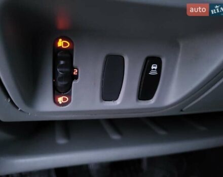 Синій Рено Трафік, об'ємом двигуна 2 л та пробігом 267 тис. км за 9990 $, фото 130 на Automoto.ua