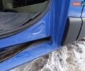Синий Рено Трафик, объемом двигателя 2 л и пробегом 340 тыс. км за 8950 $, фото 21 на Automoto.ua