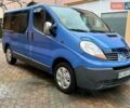Синий Рено Трафик, объемом двигателя 2 л и пробегом 322 тыс. км за 6500 $, фото 11 на Automoto.ua