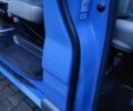Синій Рено Трафік, об'ємом двигуна 2 л та пробігом 267 тис. км за 9990 $, фото 115 на Automoto.ua