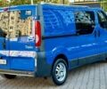 Синий Рено Трафик, объемом двигателя 2 л и пробегом 355 тыс. км за 10199 $, фото 6 на Automoto.ua