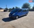 Синій Рено Трафік, об'ємом двигуна 2 л та пробігом 350 тис. км за 8800 $, фото 4 на Automoto.ua
